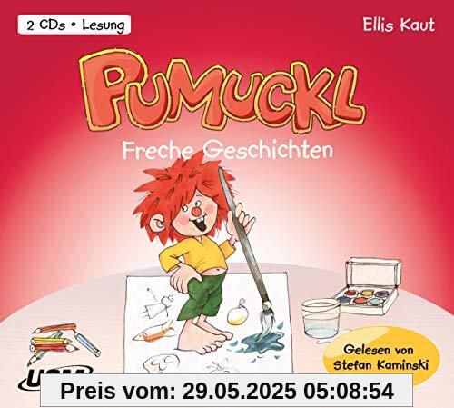 Pumuckl Freche Geschichten