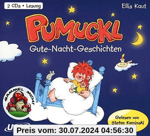 Pumuckl Gute-Nacht Geschichten