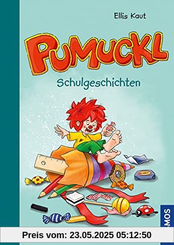 Pumuckl Schulgeschichten