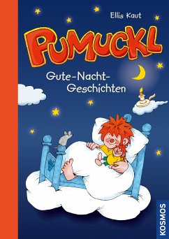 Pumuckl Vorlesebuch - Gute-Nacht-Geschichten (eBook, ePUB) von Franckh-Kosmos