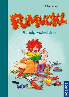 Pumuckl Vorlesebuch - Schulgeschichten (eBook, PDF) von Franckh-Kosmos