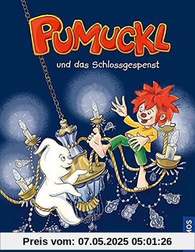 Pumuckl und das Schlossgespenst