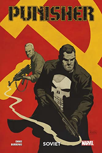 Punisher: Soviet von PANINI