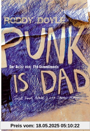 Punk is Dad