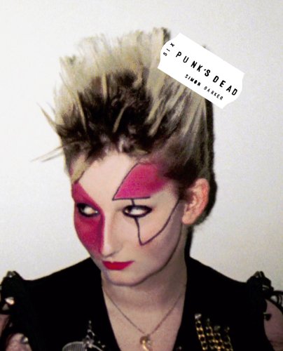 Punk's Dead Punk's Dead