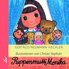 Puppenmutti Monika von LeiV Buchhandels- u. Verlagsanst.