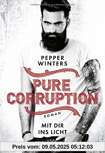 Pure Corruption - Mit dir ins Licht