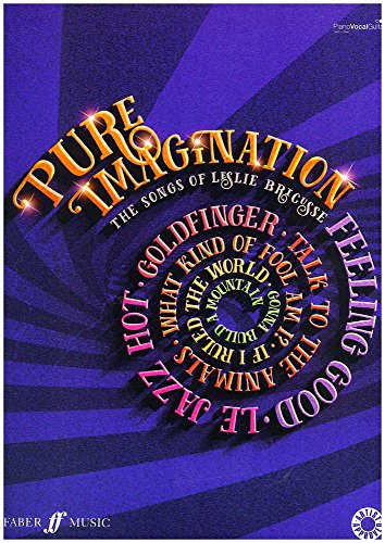 Pure Imagination: The Songbook von Faber Music Ltd.