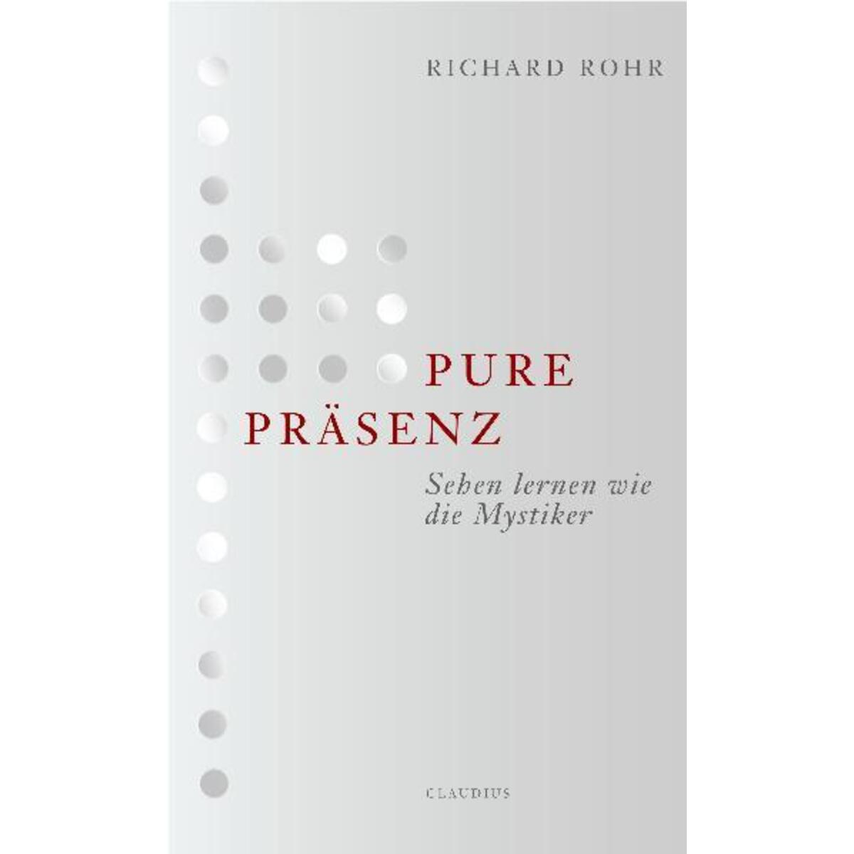 Pure Präsenz von Claudius