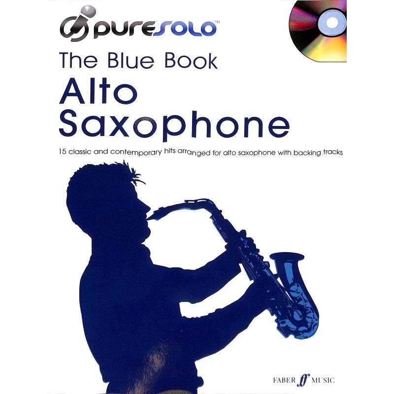 Pure solo - the blue book Pure solo - the blue book
