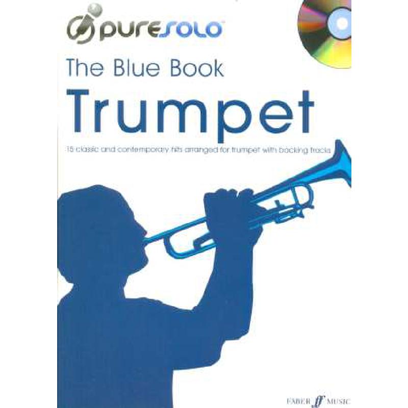 Pure solo - the blue book