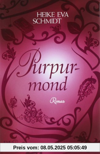 Purpurmond: Roman