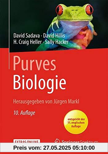 Purves Biologie Purves Biologie