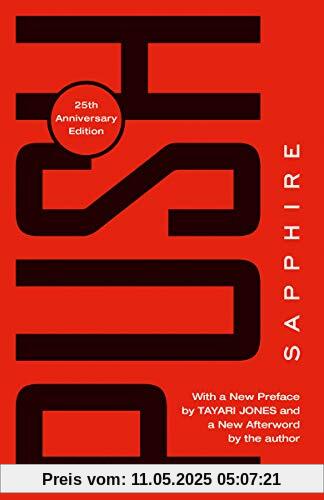 Push (Revised) (Vintage Contemporaries)
