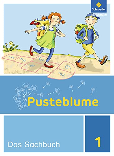 Pusteblume. Sachunterricht - Ausgabe 2016 für Berlin und Brandenburg: Arbeitsheft 1