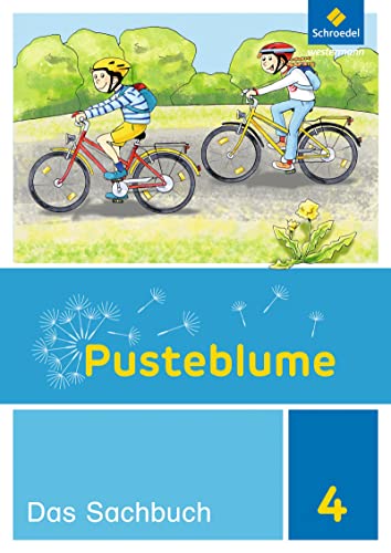 Pusteblume. Sachunterricht - Ausgabe 2017 für Rheinland-Pfalz: Schülerband 4 (Pusteblume. Sachunterricht: Ausgabe 2017 für Niedersachsen, Hessen, Rheinland-Pfalz, Saarland und Schleswig-Holstein) Pusteblume. Sachunterricht - Ausgabe 2017 für Rheinland-Pfalz: Schülerband 4 (Pusteblume. Sachunterricht: Ausgabe 2017 für Niedersachsen, Hessen, Rheinland-Pfalz, Saarland und Schleswig-Holstein)