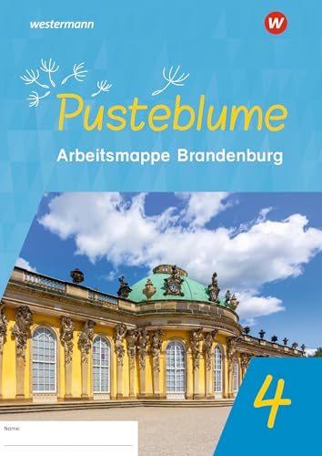 Pusteblume. Sachunterricht - Ausgabe 2023 für Berlin und Brandenburg: Arbeitsmappe Brandenburg 4 Pusteblume. Sachunterricht - Ausgabe 2023 für Berlin und Brandenburg: Arbeitsmappe Brandenburg 4 von Westermann Schulbuchverlag