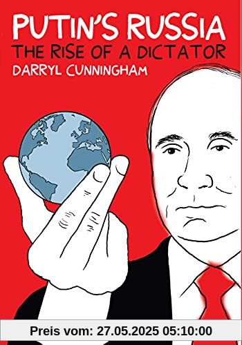 Putin & Russia: The Rise of a Dictator