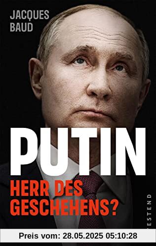 Putin: Herr des Geschehens?