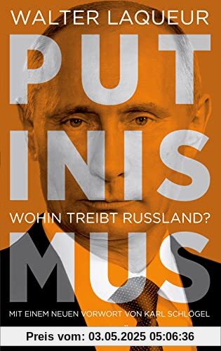 Putinismus: Wohin treibt Russland? | Die Hintergründe des russischen Angriffs auf die Ukraine Putinismus: Wohin treibt Russland? | Die Hintergründe des russischen Angriffs auf die Ukraine