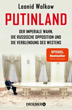 Putinland (eBook, ePUB) von Droemer Knaur
