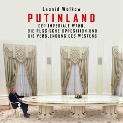 Putinland von Medienverlag Kohfeldt