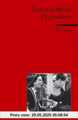 Pygmalion. A Romance in Five Acts Pygmalion. A Romance in Five Acts