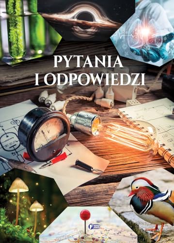 Pytania i odpowiedzi Pytania i odpowiedzi von Fenix