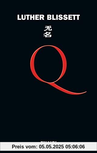Q (Fuori collana)