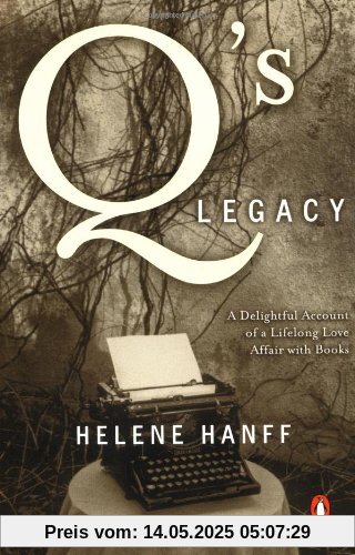 Q's Legacy