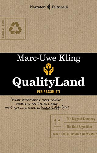 QUALITYLAND PER PESSIMISTI