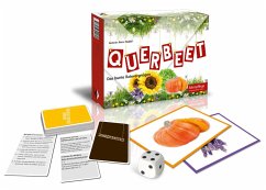 QUERBEET (Spiel) von Schäfer im Vincentz Network