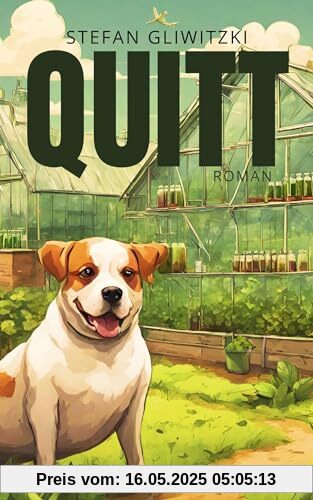 QUITT: Roman QUITT: Roman
