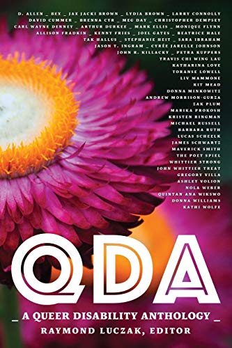 Qda: A Queer Disability Anthology von Random House Books for Young Readers