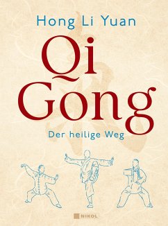 Qi Gong von Nikol Verlag