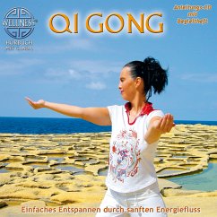 Qi Gong-Einfaches Entspannen Durch Sanften Energ von ZYX MUSIC