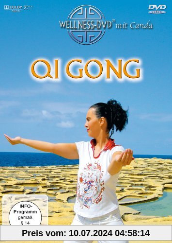 Qi Gong - Einfaches Entspannen durch sanften Energiefluss