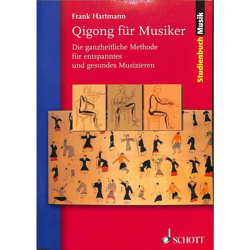 Qigong für Musiker Qigong für Musiker