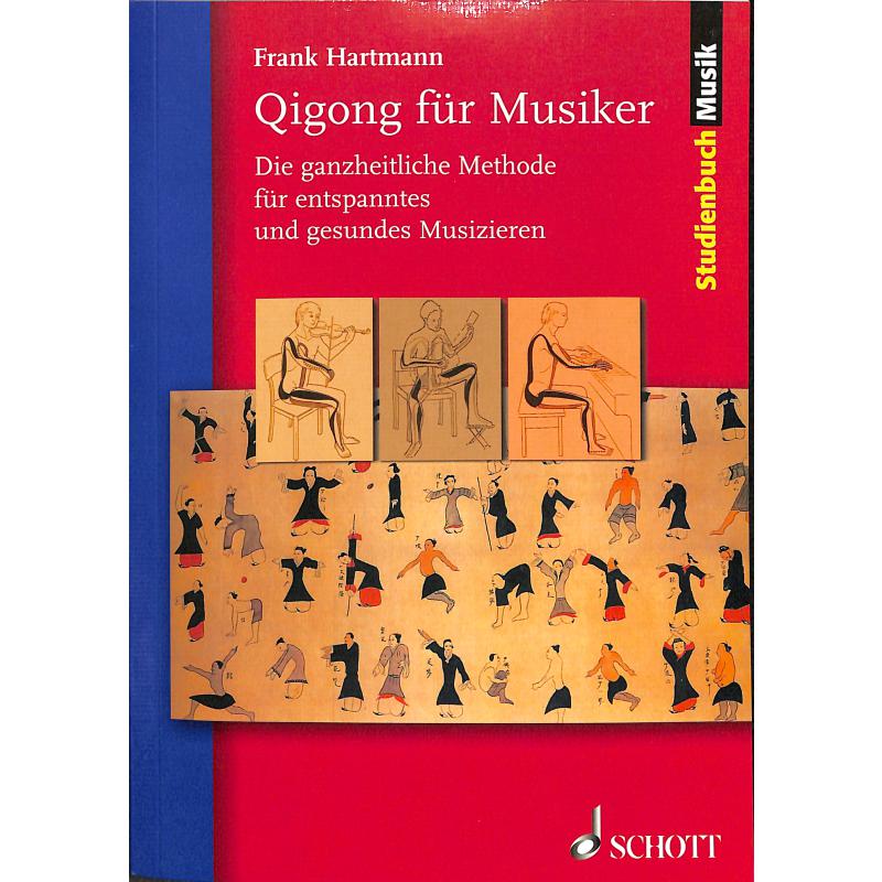 Qigong für Musiker