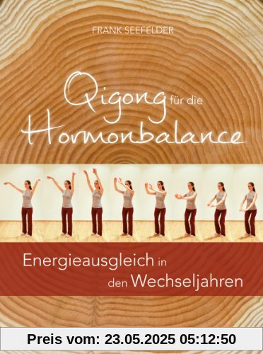 Qigong für die Hormonbalance