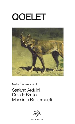 Qoelet (I solidi) von De Piante Editore