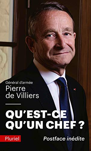 Qu'est-ce qu'un chef ? von PLURIEL