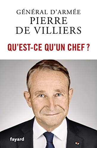 Qu'est-ce qu'un chef ? von Fayard