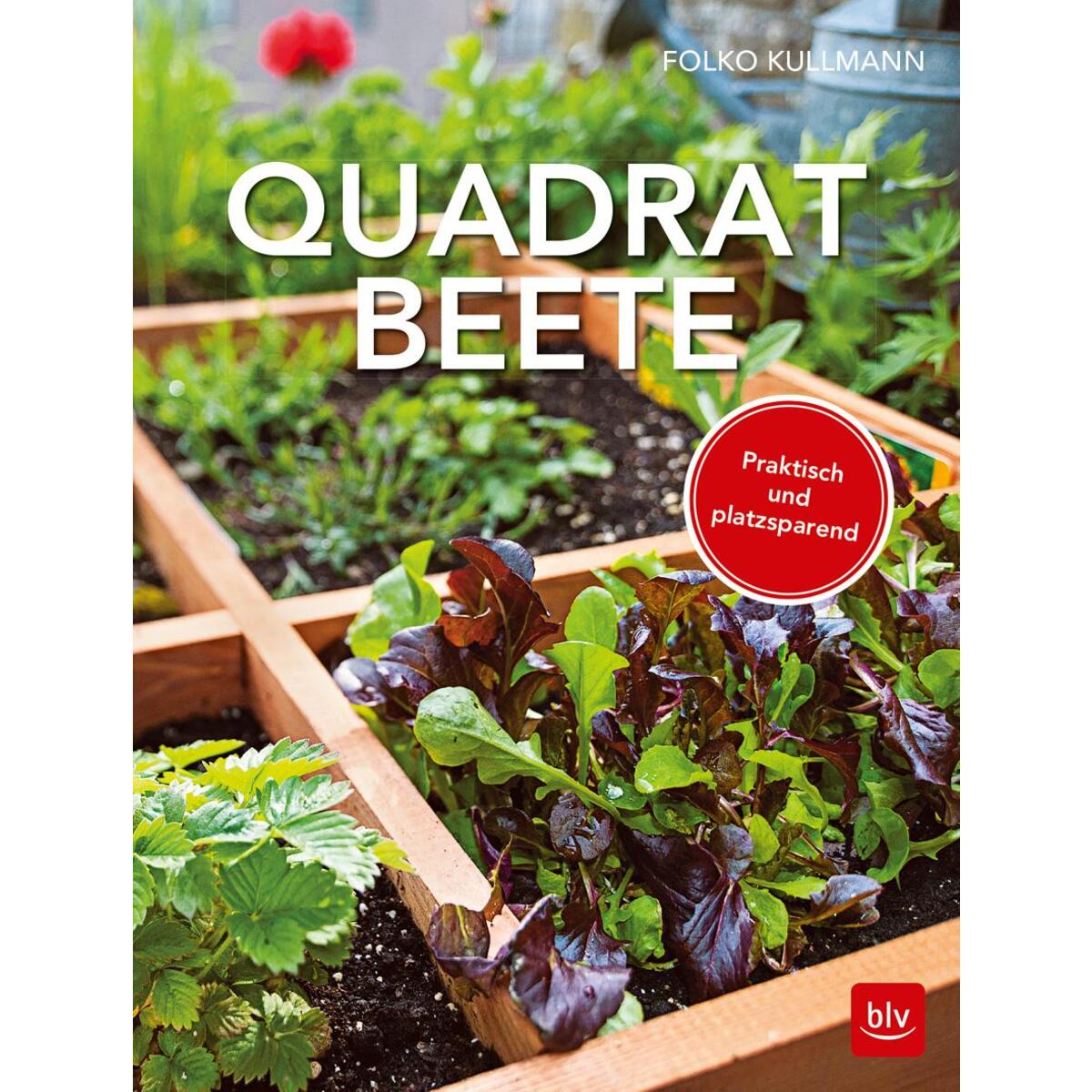 Quadratbeete Quadratbeete von Blv