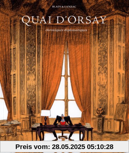 Quai D'Orsay