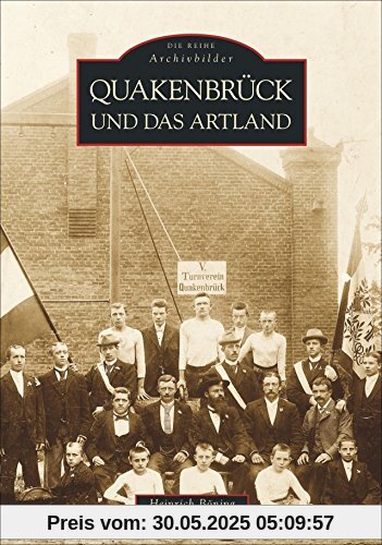 Quakenbrück und das Artland