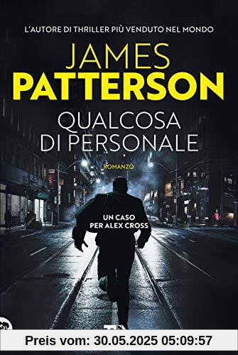 Qualcosa di personale
