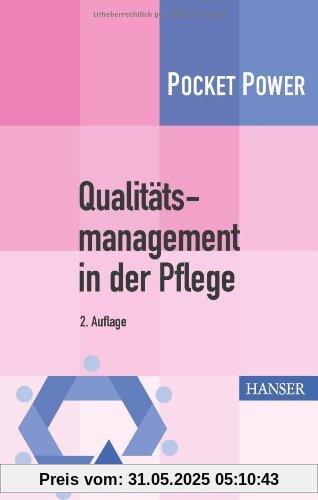 Qualitätsmanagement in der Pflege