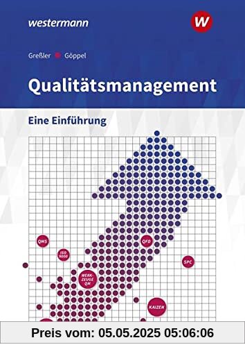 Qualitätsmanagement: Eine Einführung Schülerband