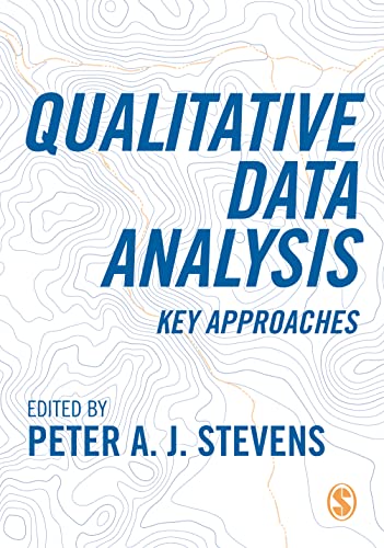 Qualitative Data Analysis: Key Approaches von SAGE Publications Ltd